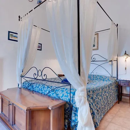Apartment Dimora Tipica Toscana
