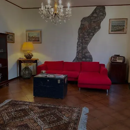 Dimora Tipica Toscana Apartment Montecatini Val di Cecina