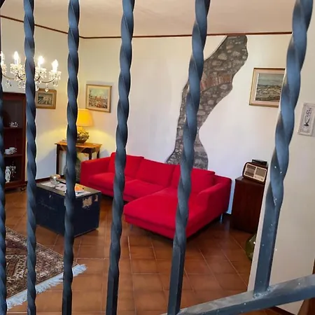 Apartment Dimora Tipica Toscana Montecatini Val di Cecina