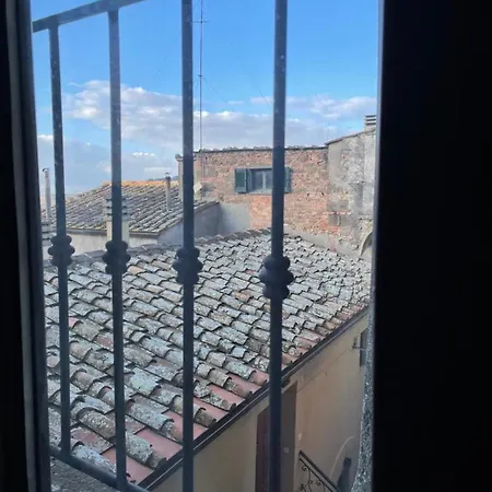 Apartment Dimora Tipica Toscana *