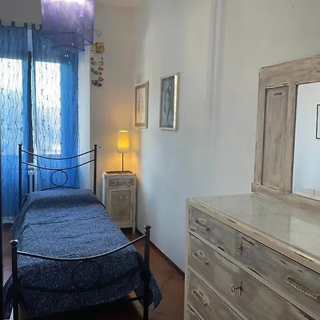 Apartment Dimora Tipica Toscana Montecatini Val di Cecina