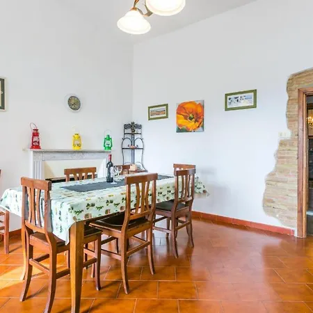 Apartment Dimora Tipica Toscana *