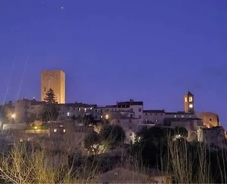 Dimora Tipica Toscana Apartment *