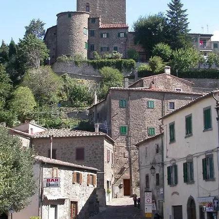Apartment Dimora Tipica Toscana
