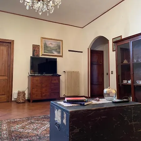 Apartmán Dimora Tipica Toscana