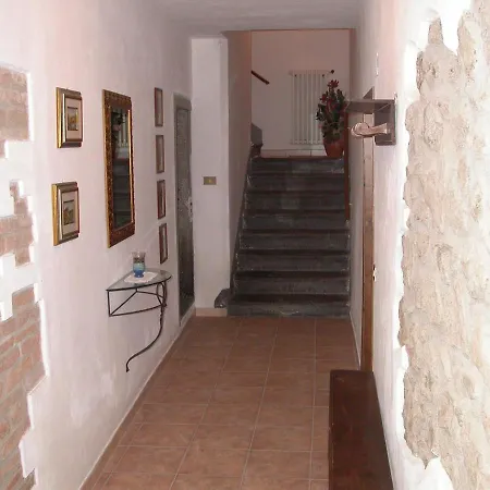 Apartmán Dimora Tipica Toscana *